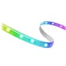 Cinta LED Inteligente Marca Nexxt NHB-S617 Con Conectividad Wi-Fi, Iluminación RGBIC Y Longitud De 5 Metros.
