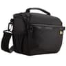 Maletin Marca Case Logic Modelo BRCS-103 EOS Color Negro Para Camara DSLR