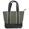 Maletin Modevo Tote Marca Klip Xtreme Modelo KLB-751 Para Portatil De Hasta 13" Color Verde