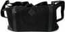 MALETIN TIPO MESSENGER HOUSE OF MARLEY LIVELY UP OVERNIGHT NEGRO 
