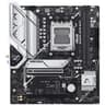 Motherboard Marca ASUS Modelo B650M-AYW WIFI Para Procesadores AMD Socket AM5 Cuenta Con 2 Slots Para Memoria RAM DDR5