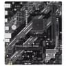 Motherboard Marca ASUS Modelo PRIME B550M-K ARGB Para Procesadores AMD Socket AM4 Cuenta Con 2 Slots Para Memoria RAM DDR4