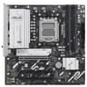 Motherboard Marca ASUS Modelo PRIME B840M-A WIFI Para Procesadores AMD Socket AM5 Cuenta Con 4 Slots Para Memoria RAM DDR5
