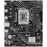 Motherboard Marca ASUS Modelo PRIME H610M-F D4 R2.0 Para Procesadores Intel De 14Gen Socket LGA1700 Cuenta Con 2 Slots Para Memoria RAM DDR4