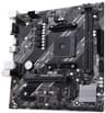 Motherboard Marca ASUS Modelo PRIME A520M-K Para Procesadores AMD Socket AM4 Cuenta Con 2 Slots Para Memoria RAM DDR4