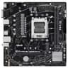 Motherboard Marca ASUS Modelo PRIME A620M-K Para Procesadores AMD Socket AM5 Cuenta Con 2 Slots Para Memoria RAM DDR5