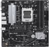Motherboard Marca ASUS Modelo PRIME A620M-A-CSM Para Procesadores AMD Socket AM5 Cuenta Con 4 Slots Para Memoria RAM DDR5