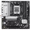 Motherboard Marca ASUS Modelo PRIME B650EM-A WiFi Para Procesadores AMD Socket AM5 Cuenta Con 4 Slots Para Memoria RAM DDR5