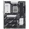 Motherboard Marca ASUS Modelo PRIME B840-PLUS WIFI Para Procesadores AMD Socket AM5  Cuenta Con 4 Slots Para Memoria RAM DDR5
