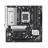 Motherboard Marca ASUS Modelo PRIME B850M-A WiFi Para Procesadores AMD Socket AM5 Cuenta Con 4 Slots Para Memoria RAM DDR5
