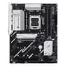 Motherboard Marca ASUS Modelo PRIME B850-Plus Para Procesadores AMD Socket AM5 Cuenta Con 4 Slots Para Memoria RAM DDR5
