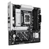 Motherboard Marca ASUS Modelo PRIME B860M-A Para Procesadores Intel Core Ultra Series 2 Socket LGA1851 Cuenta Con 4 Slots Para Memoria RAM DDR5