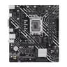 Motherboard Marca ASUS Modelo PRIME H610M-K Para Procesadores Intel Socket LGA1700 Cuenta Con 2 Slots Para Memoria RAM DDR5