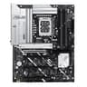 Motherboard Marca ASUS Modelo PRIME Z890-P WIFI Para Procesadores Intel Core Ultra Series 2 Socket LGA1851 Cuenta Con 4 Slots Para Memoria RAM DDR5