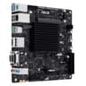 Motherboard Marca ASUS Modelo PRIME N100I-D D4 Para Procesador Intel N100 Cuenta Con 1 Slot Para Memoria RAM DDR4