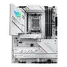 Motherboard Marca ASUS Modelo ROG Strix B850-A Gaming WiFi Para Procesadores AMD Socket AM5 Cuenta Con 4 Slots Para Memoria RAM DDR5
