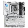 Motherboard Marca ASUS Modelo ROG Strix B860-A Gaming WiFi Para Procesadores Intel Core Ultra Cuenta Con 4 Slots Para Memoria RAM DDR5
