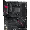 Motherboard Marca ASUS Modelo ROG Strix B550-F Gaming WiFi II Para Procesadores AMD Socket AM4 Cuenta Con 4 Slots Para Memoria RAM DDR4