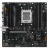 Motherboard Marca ASUS Modelo TUF Gaming A620M-PLUS WiFi Para Procesadores AMD Socket AM5 Cuenta Con 4 Slots Para Memoria RAM DDR5