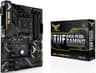 TARJETA MADRE ASUS TUF GAMING B450-PLUS II AMD 4xDDR4 DISPLAY PORT, USB 3.2 GEN 2 TYPE-A Y TYPE-C Y COMPATIBILIDAD CON ILUMINACION AURA SYNC RGB