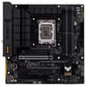 MBOARD ASUS TUF GAMING B760M-PLUS WIFI D4 4xDDR4 13GEN