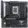 Motherboard Marca ASUS Modelo TUF Gaming B860M-PLUS WIFI Para Procesadores Intel Core Ultra Serie 2 Socket LGA1851 Cuenta Con 4 Slots Para Memoria RAM DDR5