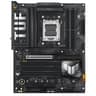 Motherboard Marca ASUS Modelo TUF Gaming X870-Plus Wifi Socket AM5 Compatible Con Procesadores AMD Ryzen Y 4 Slots Para Memoria DDR5