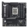 Motherboard Marca ASUS Modelo TUF Gaming B850M-Plus WiFi 7 Para Procesadores AMD Socket AM5 Cuenta Con 4 Slots Para Memoria RAM DDR5