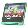 Tablet Marca Amazon Modelo Fire HD10 Kids Pro Gen 13 (KFTUWI) Memoria RAM De 3GB Almacenamiento De 32GB Pantalla De 10.1" Incluye Estuche Color Verde Menta