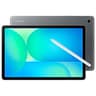 Tablet Marca Samsung Modelo Galaxy Tab S10 FE Con Procesador Octacore Pantalla De 10.9" Memoria RAM De 8GB Almacenamiento De 128GB Conexion WiFi Color Gris Edicion Enterprise Con Pen y Cover