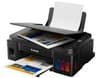 MULTIFUNCIONAL CANON G3110 8.8NEG/5COL ipm WIFI ESCANER SIS CONTINUO