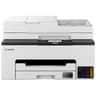 Impresora De Sistema Continuo Multifuncional Modelo MAXIFY GX2010 MarcaCanonConWifi