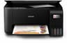 MULTIFUNCIONAL EPSON L3210 TINTA CONTINUA 10NEG/5COL ISO IPM SCAN