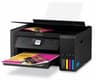 MULTIFUNCIONAL EPSON L4260 TINTA CONTINUA 10.5NEG/5COL ISO IPM A4 WIFI