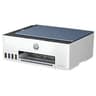 Impresora Multifuncional Marca HP Modelo Smart Tank 585 Con Sistema De Tinta Continua Velocidad De Impresion De 12 ppm En Color Negro Y 6 ppm A Color Con Escaner Conexion USB 2.0YWi-FiDirect