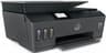 MULTIFUNCIONAL HP SMART TANK 530 SISTEMA CONTINUO 10NEG 5 COL PPM SCAN
