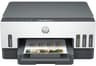 MULTIFUNCIONAL HP SMART TANK 720 SISTEMA CONT 15NEG 9COL PPM SCAN WIFI