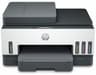 MULTIFUNCIONAL HP SMART TANK 750 SISTEM CONT 15NEG 9COL PPM SCAN WIFI