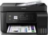 LIQUIDACION MULTIFUNCIONAL EPSON ECOTANK L5190 TC 10NEG/5COLPPM WIFI