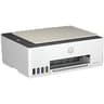 Liquidacion Multifuncional HP Smart Tank 583 Sistema Continuo De Tinta Velocidad De Impresión 12 Ppm En Color Negro Y 5 Ppm A Color Escaner Conexion Usb 2.0 Wi-Fi Direct Microsoft Windows 11, 10, 7 Sp1: 32 Bits O 64 Bits