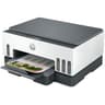 LIQUIDACION MULTIFUNCIONAL HP SMART TANK 720 SISTEMA CONT 15NEG 9CWIFI