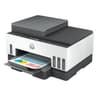 LIQUIDACION MULTIFUNCIONAL HP SMART TANK750 SC 15NEG9COL PPM SCAN WIFI