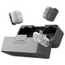 Microfono Inalambrico Marca DJI Modelo Mic Mini 2 Incluye 2 TX + 1 Mobile RX + Charging Case 6937224141452