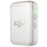 MICROFONO DJI MIC 2 CLIP ON  TRANSMISOR  NC BLANCO CP.RN.00000329.01