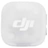 Microfono Marca DJI Modelo Mic Mini 2 Transmitter Color Blanco 6937224139732