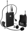 MICROFONO FIFINE MODELO K037B SISTEMA INALAMBRICO