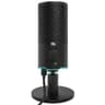 Microfono Marca JBL Modelo Quantum Stream Conexion USB Condensador Dual Color Negro