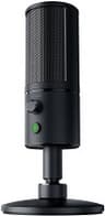 MICROFONO RAZER SEIREN X USB COLOR NEGRO PARA GAMERS 