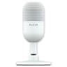 Microfono Seiren V3 Mini Razer Usb Color Blanco RZ19-05050300-R3U1 