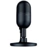 Microfono Seiren V3 Mini Razer Usb Color Negro RZ19-05050100-R3U1